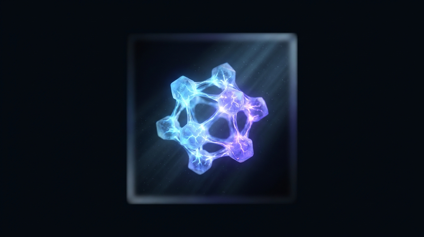 Database Reactivation — cinematic visual